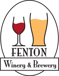 Sponsor Logo for Fenton Winery & Brewery