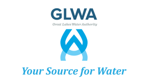 Sponsor Logo for Great Lakes Water Authority