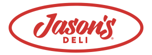 Sponsor Logo for Jason's Deli