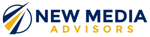 Sponsor Logo for New Media Advisors