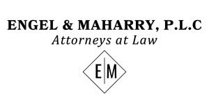 Sponsor Logo for Engel & Maharry