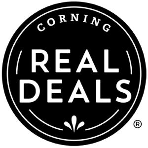 Sponsor Logo for Real Deals