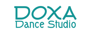 Sponsor Logo for Doxa Dance Studio