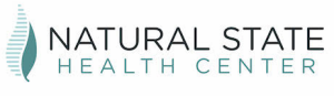 Logo for Natural State Health Center