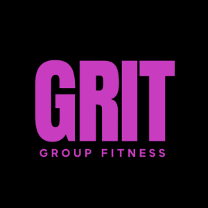 Logo for Grit Group Fitness