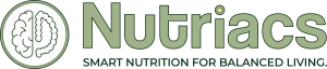 Logo for Nutriacs