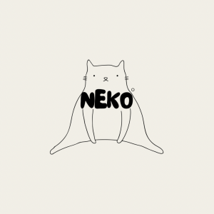 Logo for Neko Pilates