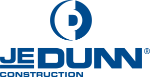 Sponsor Logo for JE Dunn