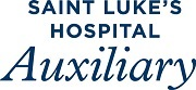 Sponsor Logo for Saint Luke's Hospital Auxiliary