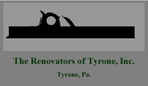 Sponsor Logo for THE RENOVATORS OF TYRONE INC.