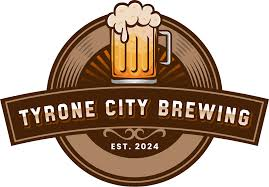Sponsor Logo for Tyrone City Brewing