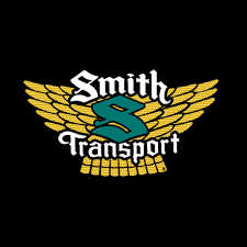 Sponsor Logo for Smith Transport Warehouse, LLC