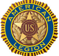 Sponsor Logo for American Legion Post 281 Tyrone