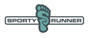 Sponsor Logo for The Sporty Runner