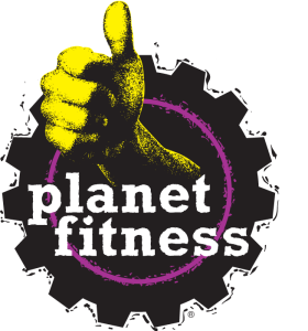Sponsor Logo for Planet Fitness - Gaithersburg