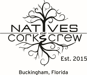 Sponsor Logo for Natives of Corkscrew