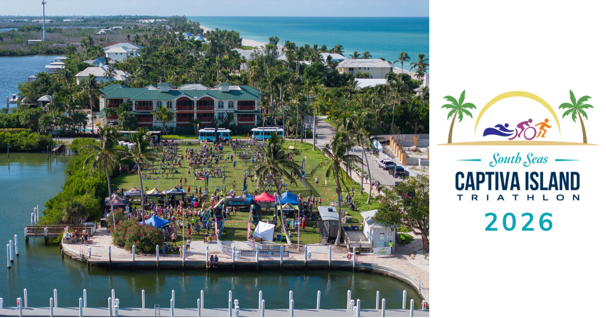 South Seas Captiva Island Triathlon