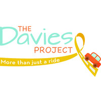 Logo for The Davies Project