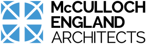 Sponsor Logo for McCulloch England Architechs
