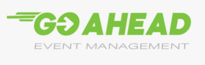 Sponsor Logo for Go Ahead Events