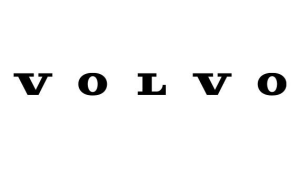 Sponsor Logo for Volvo