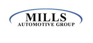 Sponsor Logo for Mills Automotive Group