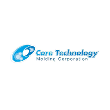 Sponsor Logo for Core Technology Molding Corporation
