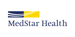 Sponsor Logo for MedStar Health