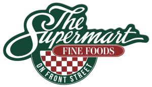 Sponsor Logo for The Supermart