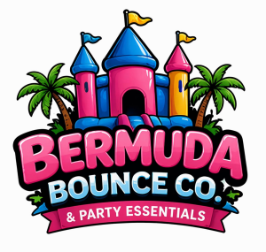 Sponsor Logo for Bermuda Bounce Co