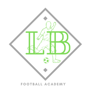 Sponsor Logo for LB Football Academy