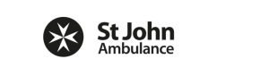 Sponsor Logo for St John Ambulance