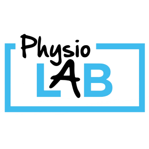 Sponsor Logo for Physio Lab