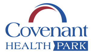 Sponsor Logo for Covenant Health Park