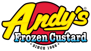 Sponsor Logo for Andy's Frozen Custard