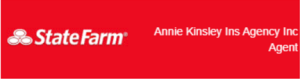 Sponsor Logo for State Farm