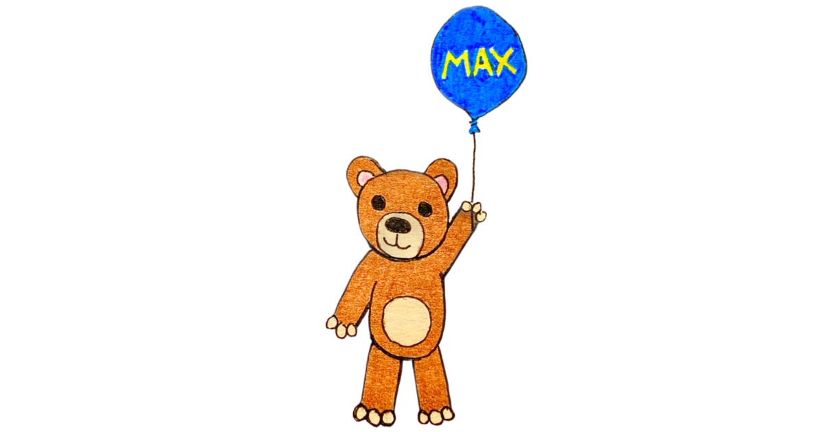 For the Love of Max