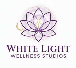 Sponsor Logo for White Lotus Wellness Studios