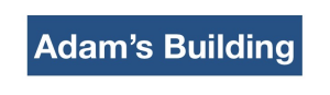 Sponsor Logo for Adams Building