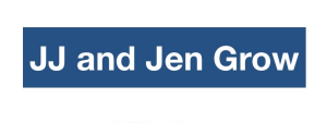 Sponsor Logo for JJ and Jen Grow