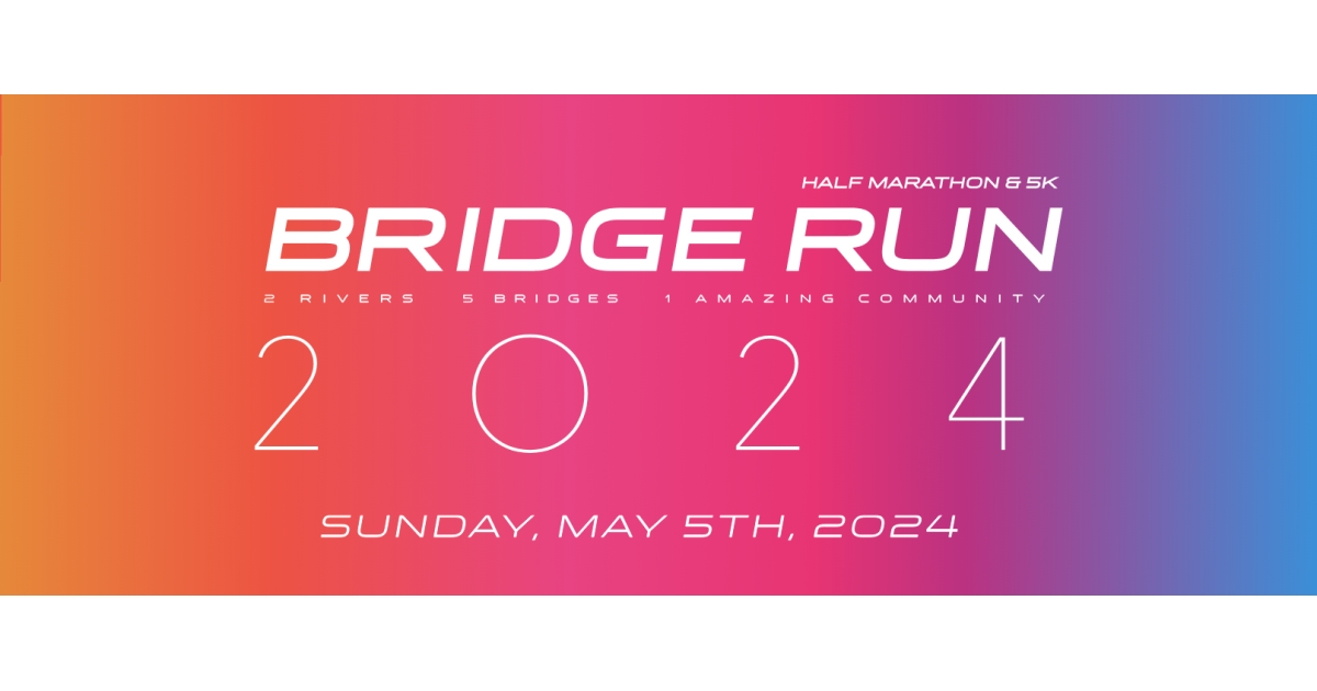 Binghamton Bridge Run