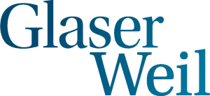 Logo for Glaser Weil Fink Howard Jordan & Shapiro LLP