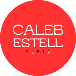 Sponsor Logo for Caleb Estell Photography