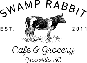 Sponsor Logo for Swamp Rabbit Cafe & Grocery