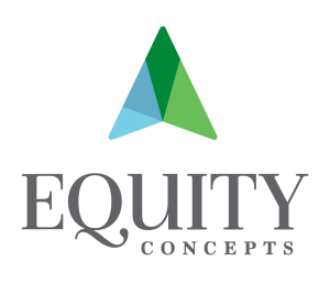Sponsor Logo for Equity Concepts