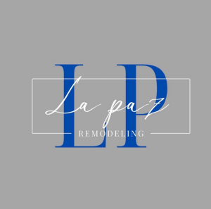 Sponsor Logo for La Paz Remodeling