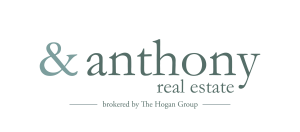 Sponsor Logo for & Anthony Real Estate