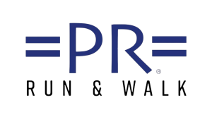 Sponsor Logo for =PR= Run & Walk