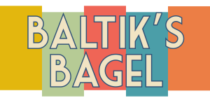 Sponsor Logo for Baltik's Bagel
