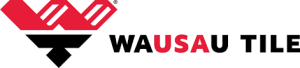 Sponsor Logo for Wausau Tile